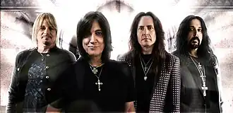 2017 promotional image of House of Lords