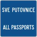 C129-1 All passports must drive-through the area