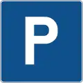 C39 Parking