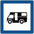 C54-2 Camping for campervans