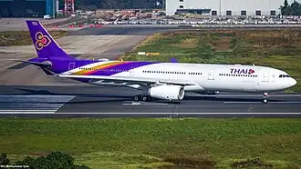 Airbus A330-300