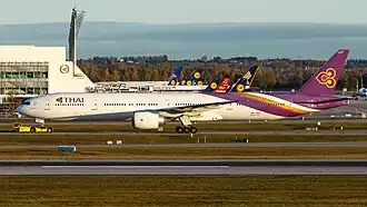 Boeing 777-300ER