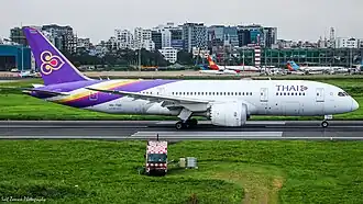 Boeing 787-8