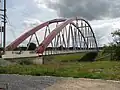 Railway Bridge Hauset