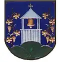 Coat of arms of Abaújlak