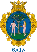 Coat of arms - Ajka