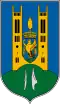 Coat of arms of Fót