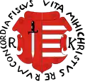 Coat of arms of Ráckeve
