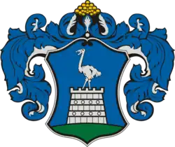 Coat of arms or logo