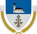 Coat of arms of Zajta