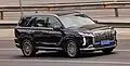 2020–2025 现代帕里斯帝LX2 Hyundai Palisade LX2