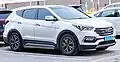 2012–2019 现代胜达DM Hyundai Santa Fe DM