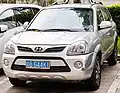 2005–2015 现代途胜JM Hyundai Tucson JM