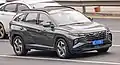 2021–present 现代途胜L NX4 Hyundai Tucson L NX4
