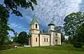 Orthodox Church of St. Mary Magdalene