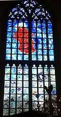 Peace & Harmony, by Michel van Overbeeke, 2009