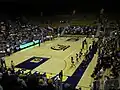 Haas Pavilion (California)
