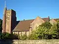 St Oswalds Anglican Church