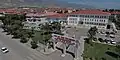 Hacı Ali Akın Campus