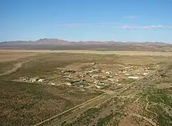 Hachita (2009)