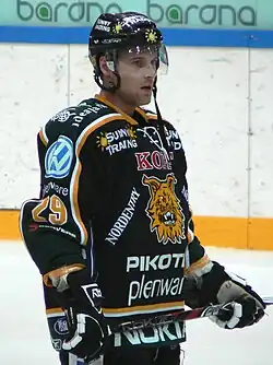 Dan Hacker