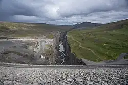 Kárahnjúkar