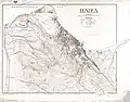 Survey of Palestine (1:10,000), 1929