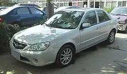 Haima Family I