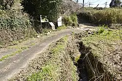 Hagi Kōgoishi