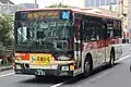 Hakone Tozan Bus