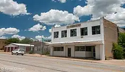 Halbert Building