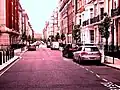 Langham Estate properties on Hallam Street