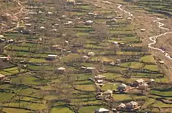 Village