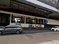 The new station with its old name, 2023