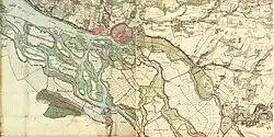 old map