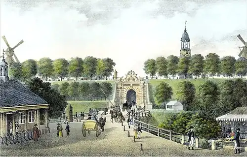 The Millerntor&nbsp;[de]