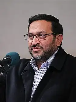 Hamidreza Moghaddamfar picture