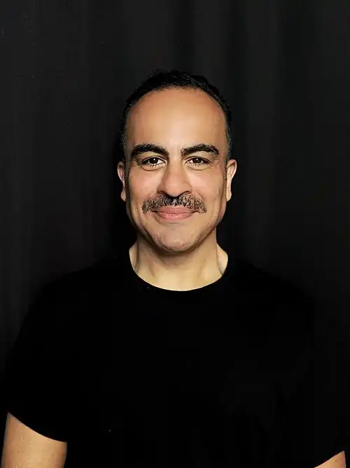 Hamidreza Pejman