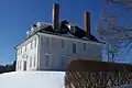 Hamilton House