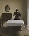 Interior, 1898