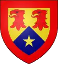 Nicholson, Baron of Balvenie