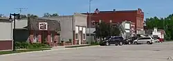 Downtown Hampton: 3rd Street