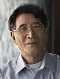 Han Pao-teh, Architect (BS, 1958)