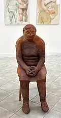In the waiting room (1995-2012) c