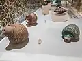 Hand grenades Egypt, Fatimid 11th c.