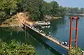 Hanging Bridge