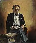 Portrait of a Man (1979)