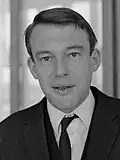 Hans van Mierlo