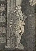 Hans von Ahlefeldt (1620-1694)