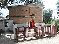 Hanumansthan